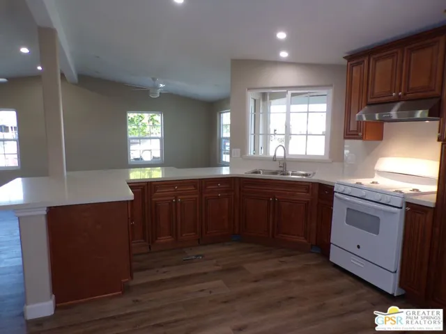 32388 Hopi Circle, Thousand Palms, California 92276
