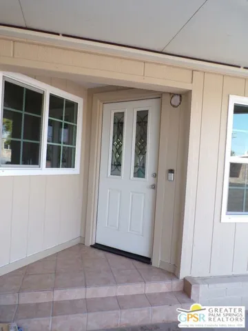 32388 Hopi Circle, Thousand Palms, California 92276