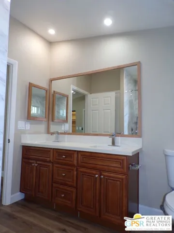 32388 Hopi Circle, Thousand Palms, California 92276