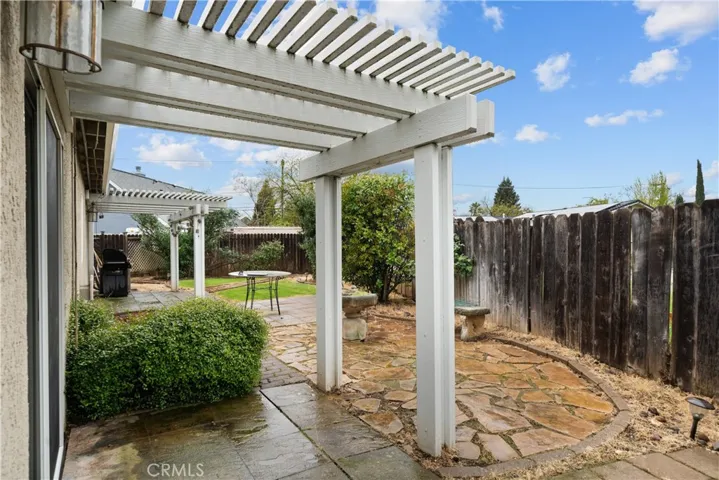 1256 Ravenshoe Way, Chico, California 95973