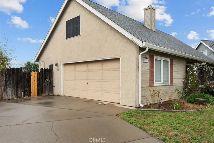 1256 Ravenshoe Way, Chico, California 95973