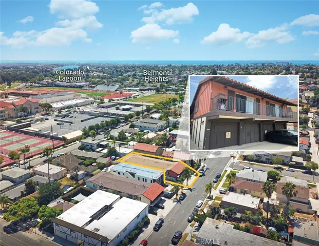 908 Roswell Avenue, Long Beach, California 90804