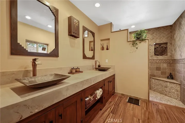 2401 N Milo Drive, Palm Springs, California 92262