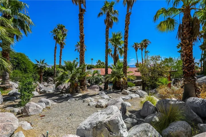 2401 N Milo Drive, Palm Springs, California 92262