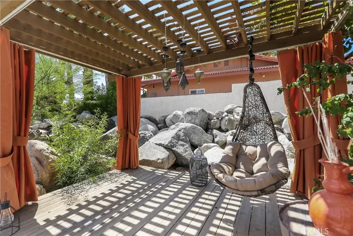 2401 N Milo Drive, Palm Springs, California 92262