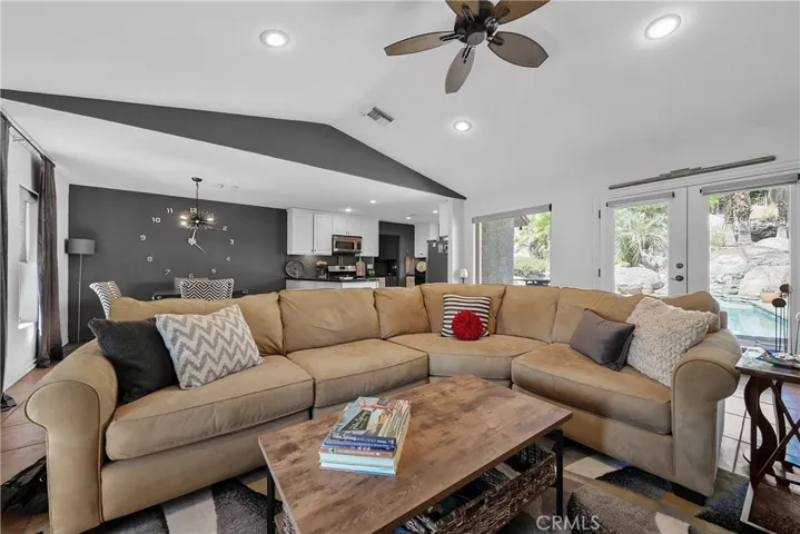 2401 N Milo Drive, Palm Springs, California 92262