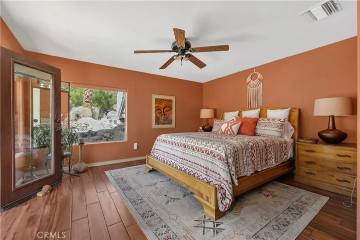 2401 N Milo Drive, Palm Springs, California 92262