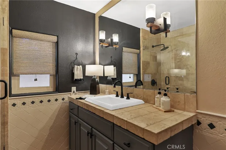 2401 N Milo Drive, Palm Springs, California 92262