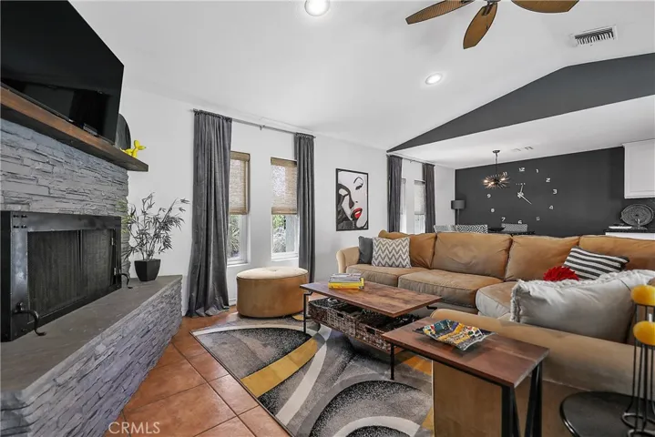 2401 N Milo Drive, Palm Springs, California 92262