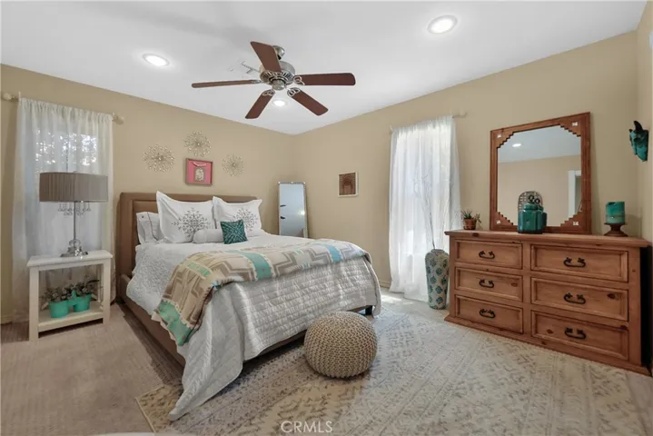 2401 N Milo Drive, Palm Springs, California 92262