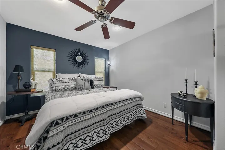 2401 N Milo Drive, Palm Springs, California 92262