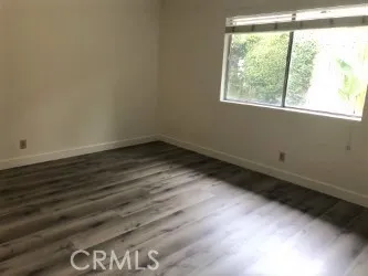 Bedroom new flooring and paint