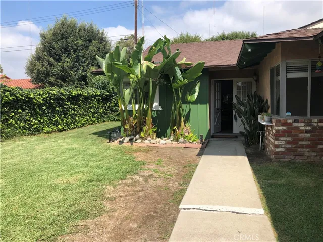 Cute house come take a look