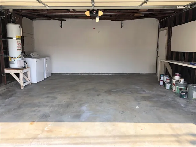 Living Room with tons of storage cabinets in hall