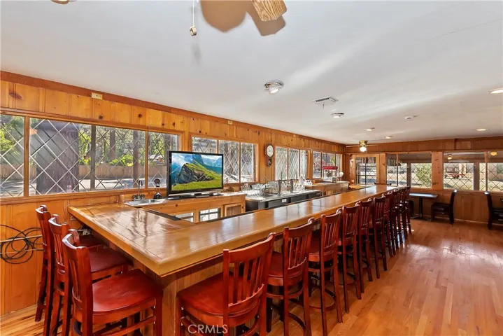 39167 Rim Of The World Drive, Fawnskin, California 92333