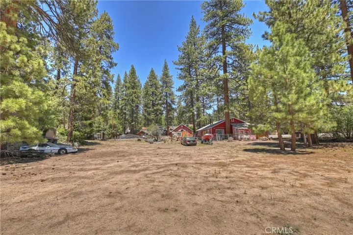 39167 Rim Of The World Drive, Fawnskin, California 92333