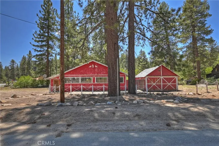 39167 Rim Of The World Drive, Fawnskin, California 92333