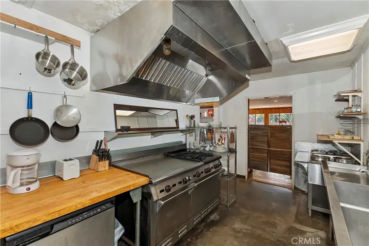 39167 Rim Of The World Drive, Fawnskin, California 92333
