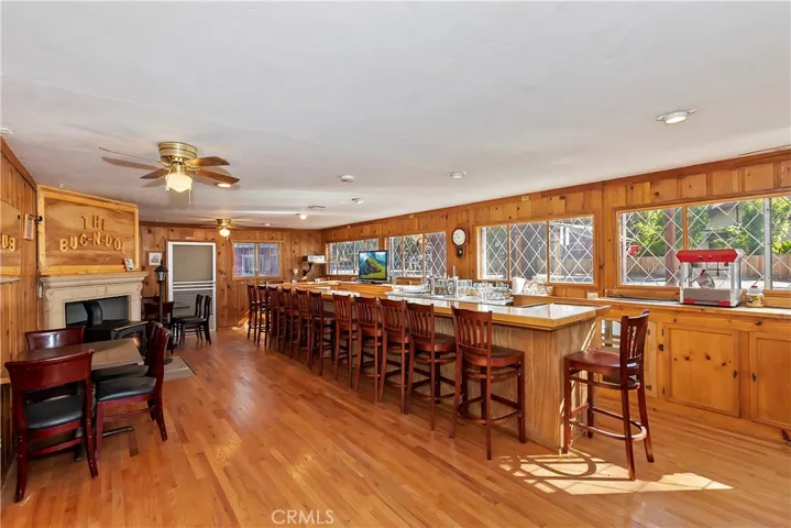 39167 Rim Of The World Drive, Fawnskin, California 92333