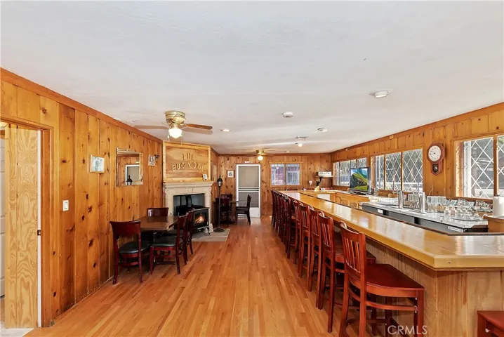 39167 Rim Of The World Drive, Fawnskin, California 92333