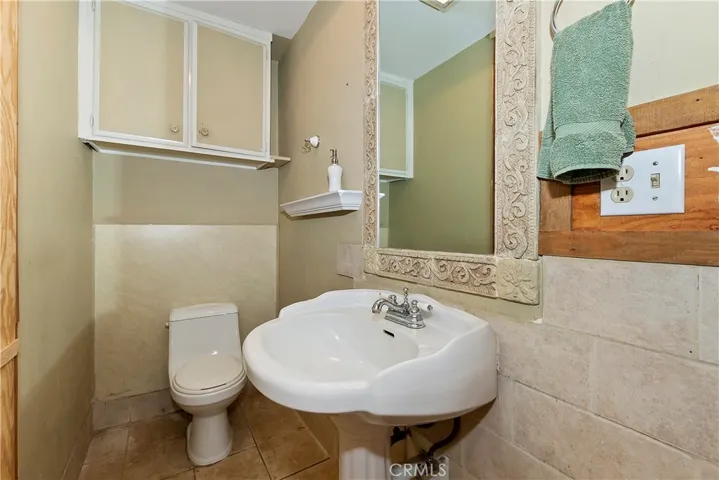 39167 Rim Of The World Drive, Fawnskin, California 92333