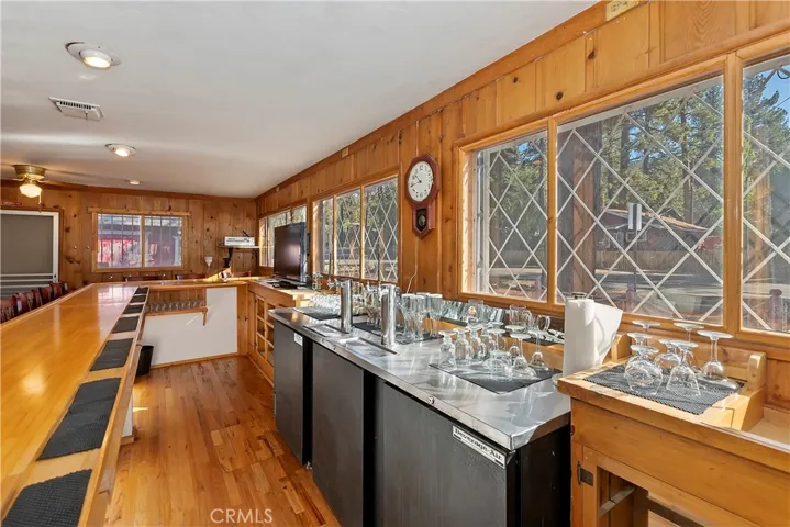 39167 Rim Of The World Drive, Fawnskin, California 92333