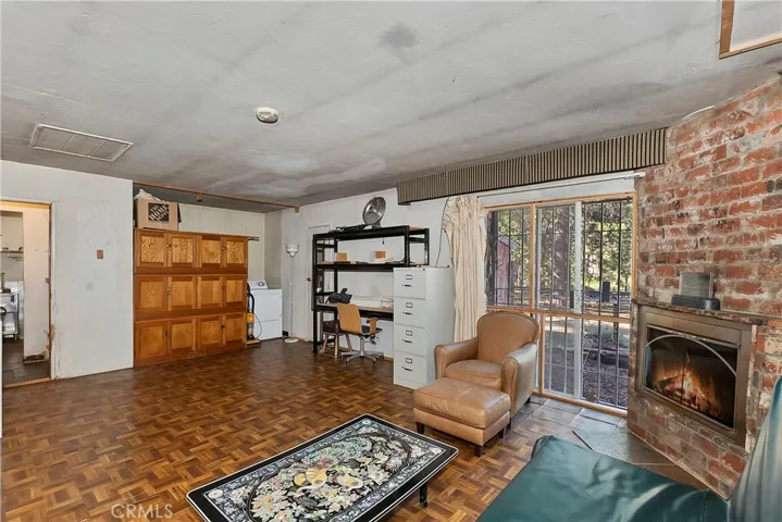 39167 Rim Of The World Drive, Fawnskin, California 92333