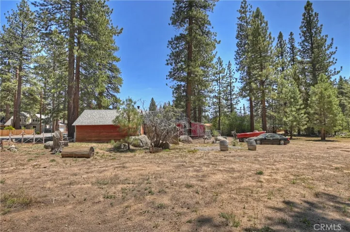 39167 Rim Of The World Drive, Fawnskin, California 92333