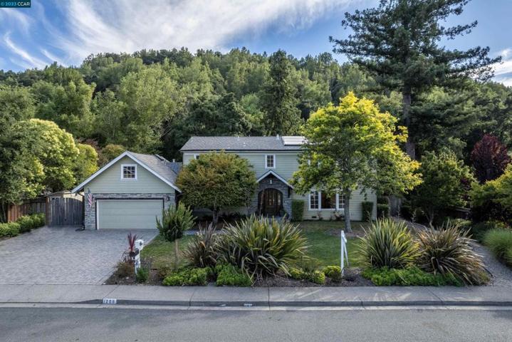 1206 Rimer Dr, Moraga, California 94556