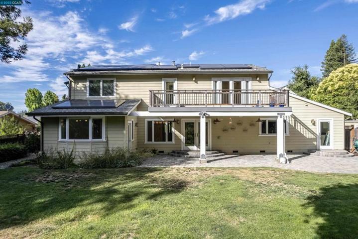 1206 Rimer Dr, Moraga, California 94556