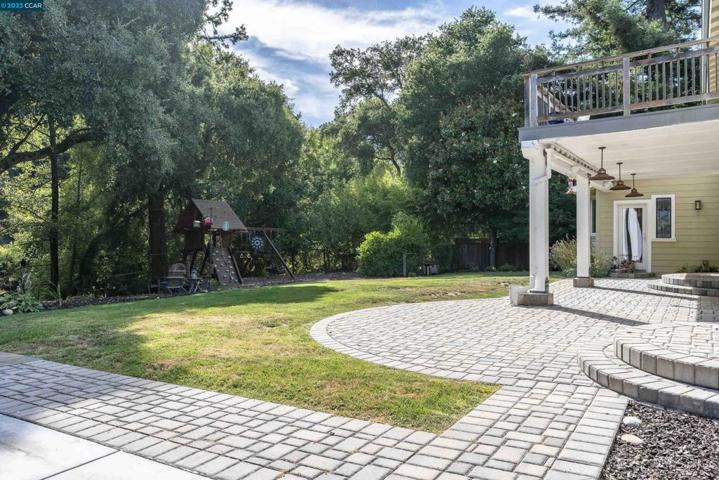 1206 Rimer Dr, Moraga, California 94556
