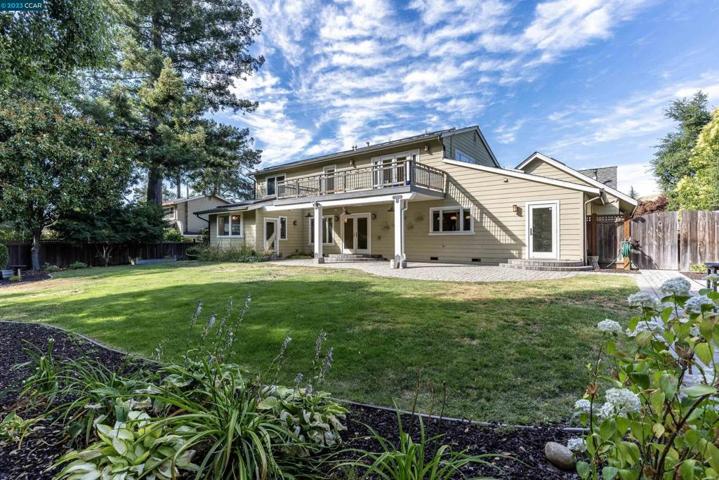 1206 Rimer Dr, Moraga, California 94556