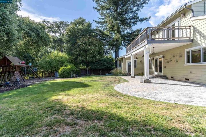 1206 Rimer Dr, Moraga, California 94556