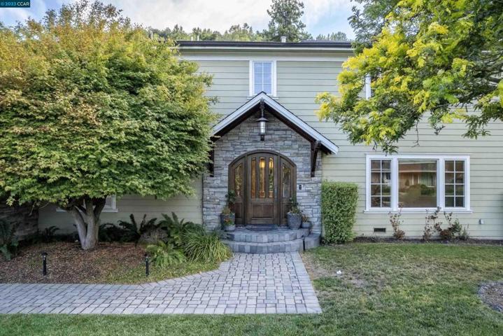 1206 Rimer Dr, Moraga, California 94556