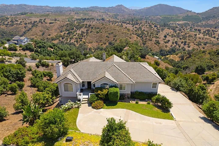 4283 Sterling View Drive, Fallbrook, California 92028