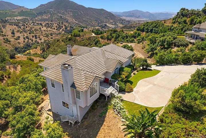 4283 Sterling View Drive, Fallbrook, California 92028