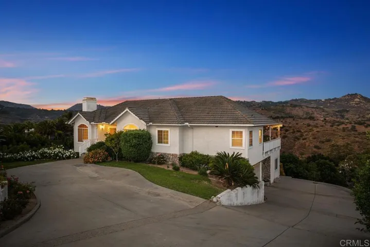 Welcome Home!
