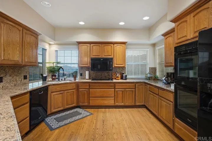 Room to Cook