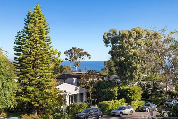 View from Primary Bedroom