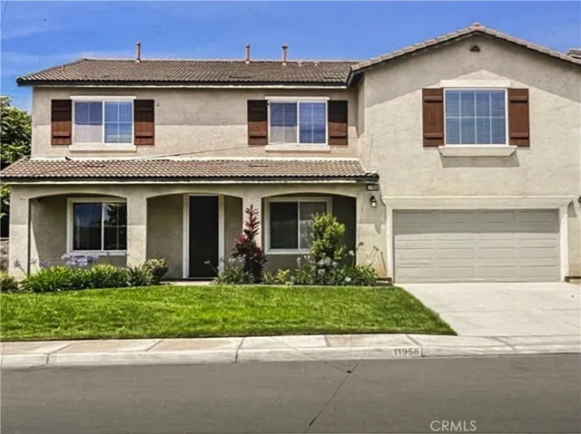 11958 Sunstone Court, Eastvale, California 91752