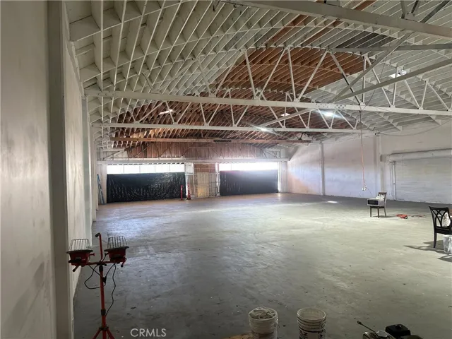 1707 S Main Street, Santa Ana, California 92707