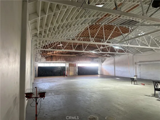 1707 S Main Street, Santa Ana, California 92707