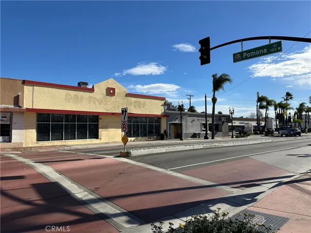 1707 S Main Street, Santa Ana, California 92707