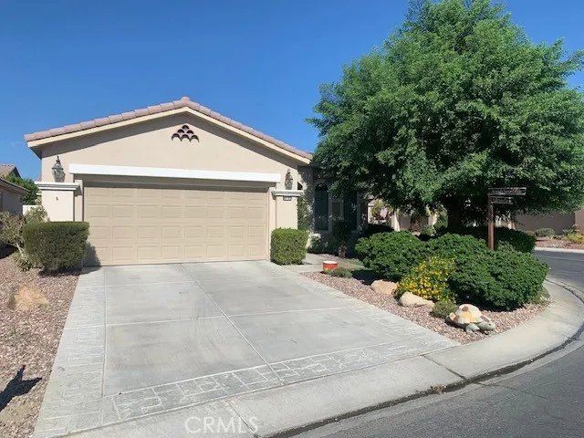 40183 Calle Santa Claudia, Indio, California 92203