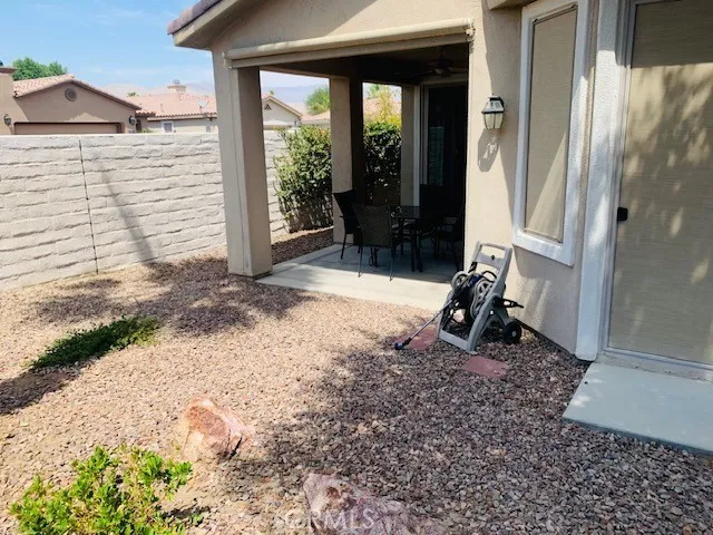 40183 Calle Santa Claudia, Indio, California 92203