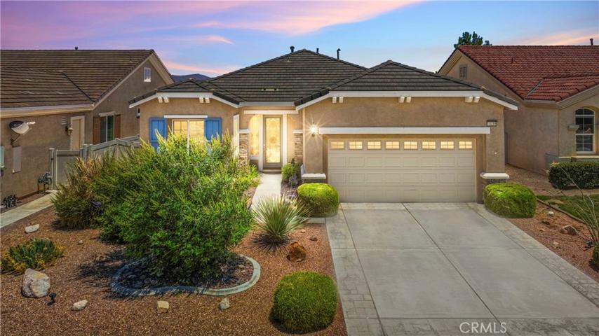 10299 Lakeshore Drive, Apple Valley, California 92308