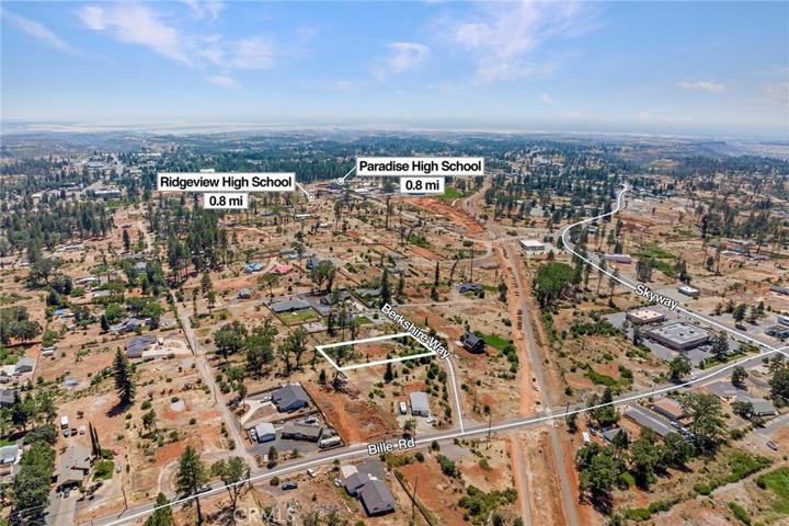 6170 Berkshire Way, Paradise, California 95969