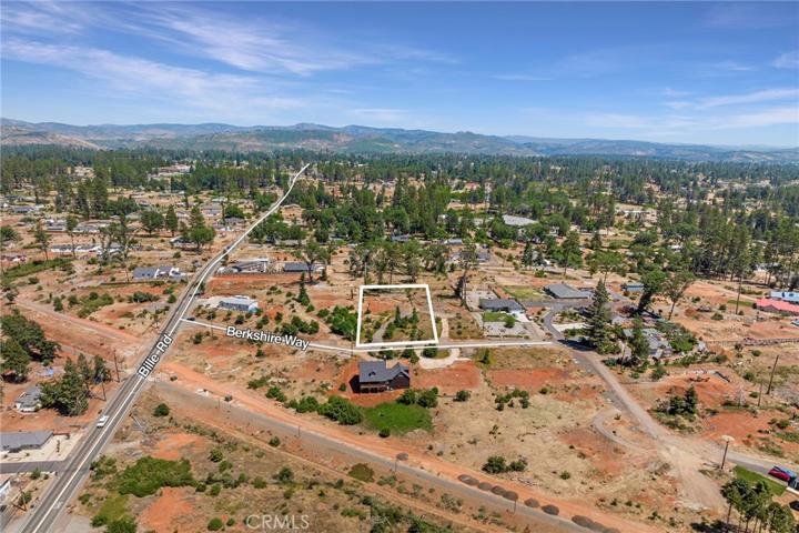 6170 Berkshire Way, Paradise, California 95969