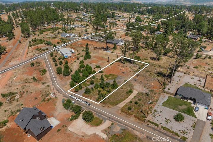 6170 Berkshire Way, Paradise, California 95969