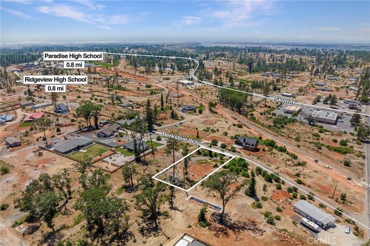 6170 Berkshire Way, Paradise, California 95969